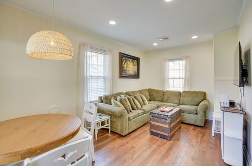 Photo 6 - Cozy Jersey Shore Cottage w/ Beach Chairs