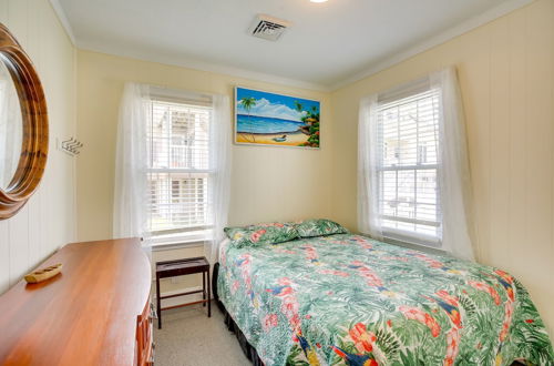 Photo 17 - Cozy Jersey Shore Cottage w/ Beach Chairs