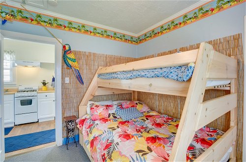 Foto 3 - Cozy Jersey Shore Cottage w/ Beach Chairs