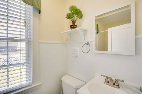 Photo 21 - Cozy Jersey Shore Cottage w/ Beach Chairs