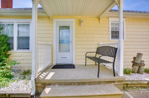 Foto 15 - Cozy Jersey Shore Cottage w/ Beach Chairs