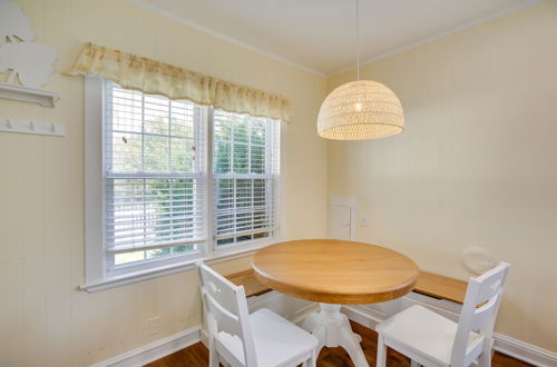 Photo 9 - Cozy Jersey Shore Cottage w/ Beach Chairs