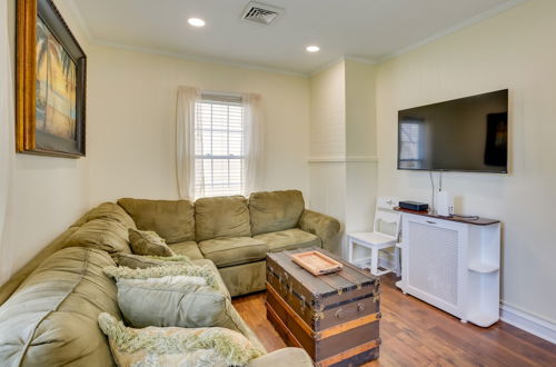 Photo 10 - Cozy Jersey Shore Cottage w/ Beach Chairs