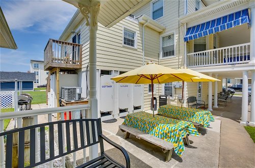 Photo 11 - Cozy Jersey Shore Cottage w/ Beach Chairs