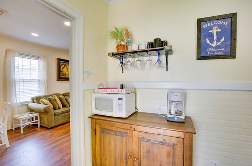 Photo 12 - Cozy Jersey Shore Cottage w/ Beach Chairs