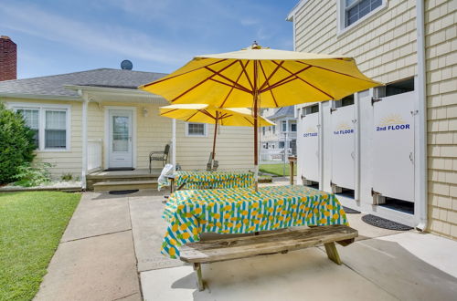 Foto 16 - Cozy Jersey Shore Cottage w/ Beach Chairs