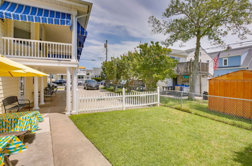 Photo 20 - Cozy Jersey Shore Cottage w/ Beach Chairs