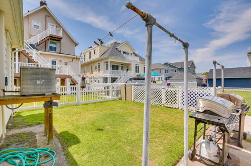 Photo 2 - Cozy Jersey Shore Cottage w/ Beach Chairs