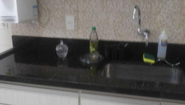 Cozinha privada