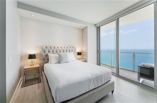 Foto 6 - Oceanfront Luxury Condo, Hollywood