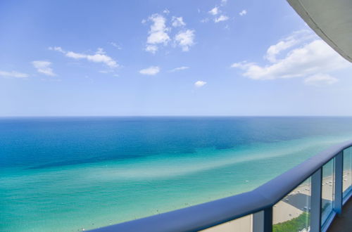 Photo 47 - Oceanfront Luxury Condo, Hollywood