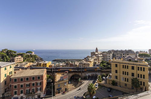 Foto 33 - Panoramic sea View in Nervi