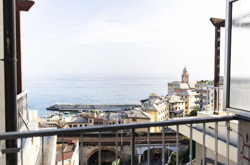 Foto 66 - Panoramic sea View in Nervi