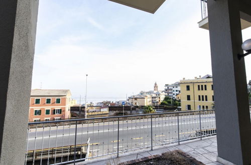 Photo 74 - Panoramic sea View in Nervi