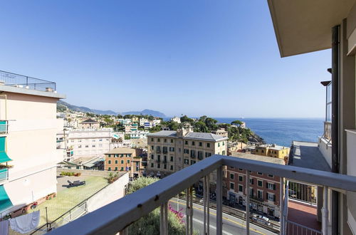 Foto 16 - Panoramic sea View in Nervi