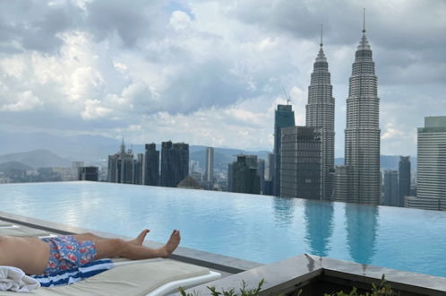 Photo 1 - Platinum Suites Tower 2 KLCC