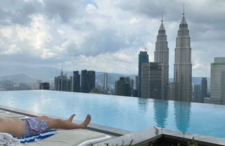 Foto 1 - Platinum Suites Tower 2 KLCC