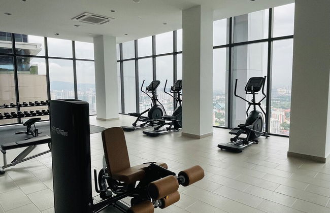 Platinum Suites Tower 2 KLCC - Foto 72