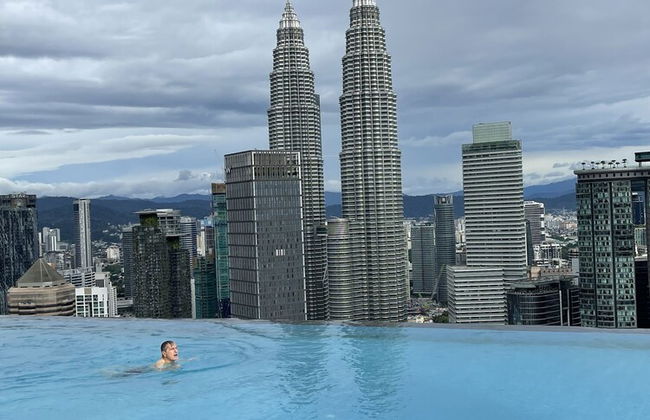 Platinum Suites Tower 2 KLCC - Foto 61