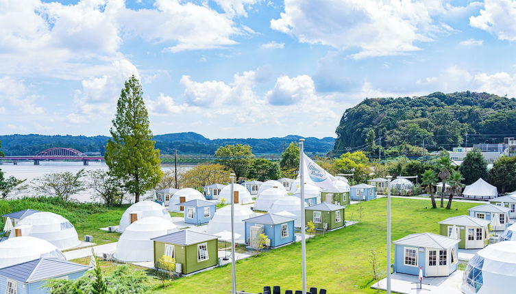 Foto 1 - Takatakiko Glamping Resort