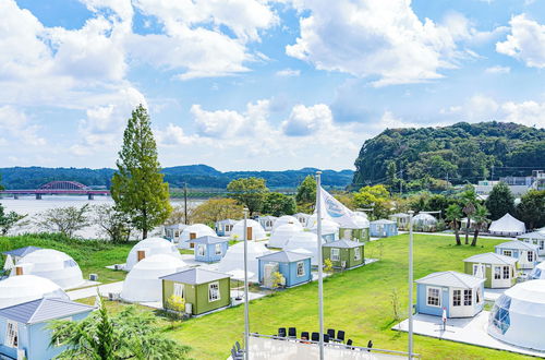 Photo 1 - Takatakiko Glamping Resort