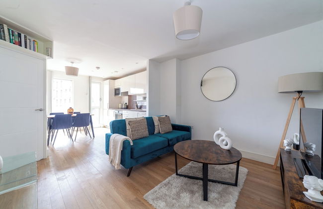 Fabulous Flat in Prospect Park - Foto 23