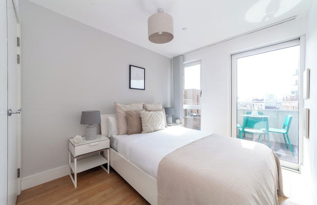Fabulous Flat in Prospect Park - Foto 3
