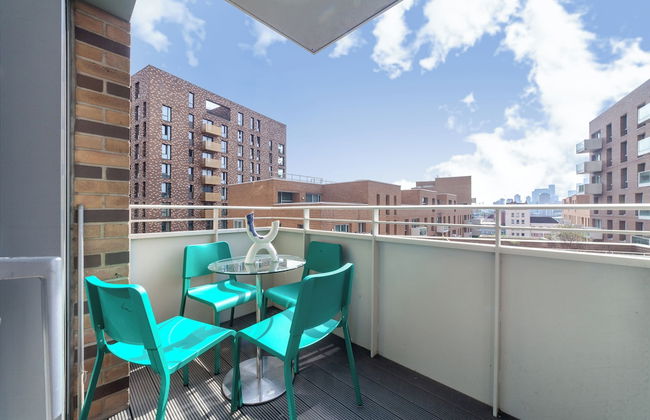 Fabulous Flat in Prospect Park - Foto 18