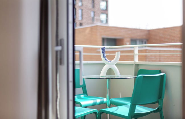 Fabulous Flat in Prospect Park - Foto 19