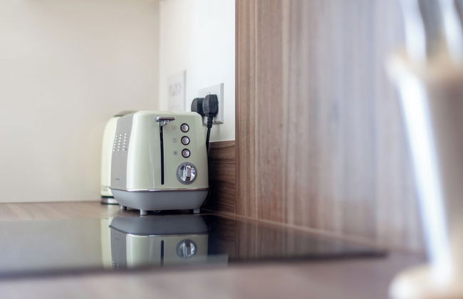 Fabulous Flat in Prospect Park - Foto 15