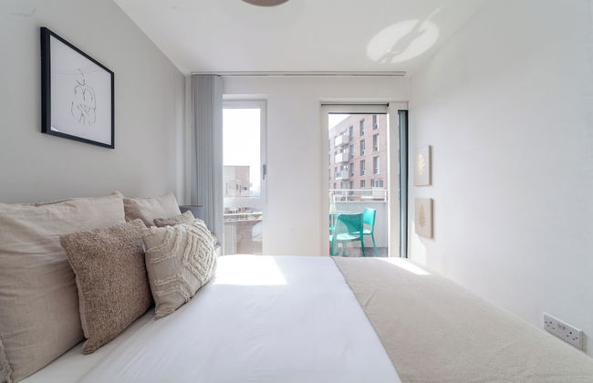 Fabulous Flat in Prospect Park - Foto 7
