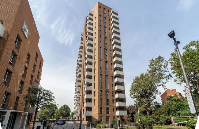 Fabulous Flat in Prospect Park - Foto 24
