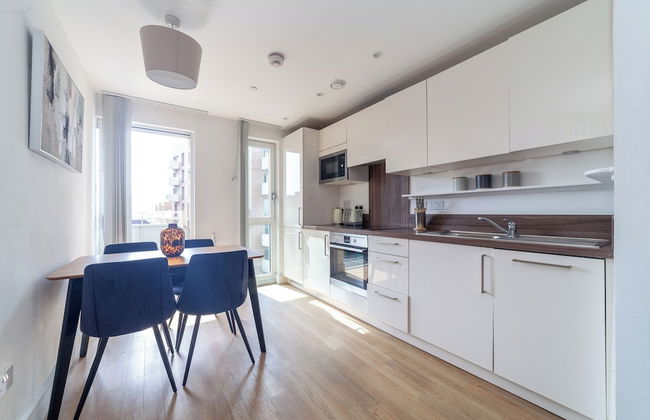 Fabulous Flat in Prospect Park - Foto 13