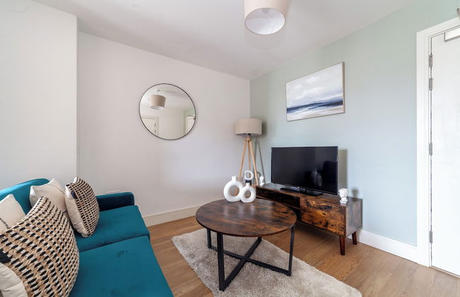 Fabulous Flat in Prospect Park - Foto 16