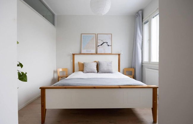 Design Apartment in the City Center and Garage - Foto 2