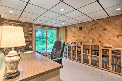 Photo 38 - Falmouth Retreat w/ Sunroom - Walk to Beaches