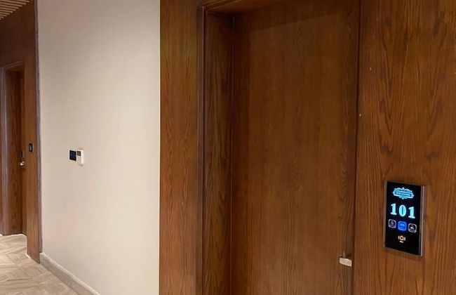 VOYAGE RESIDENCE - Foto 17