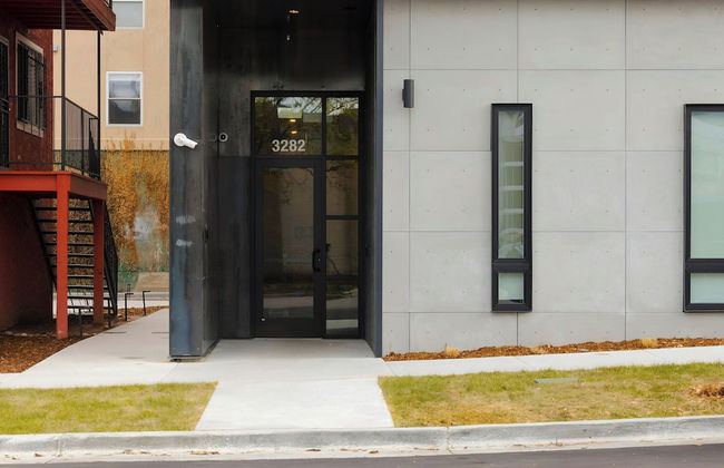 Sonder by Marriott Bonvoy The Artesian Apartments LoHi - Foto 45