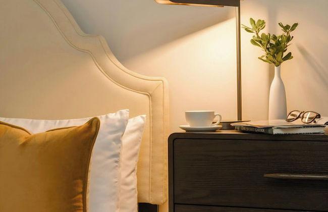 Sonder by Marriott Bonvoy The Artesian Apartments LoHi - Foto 7