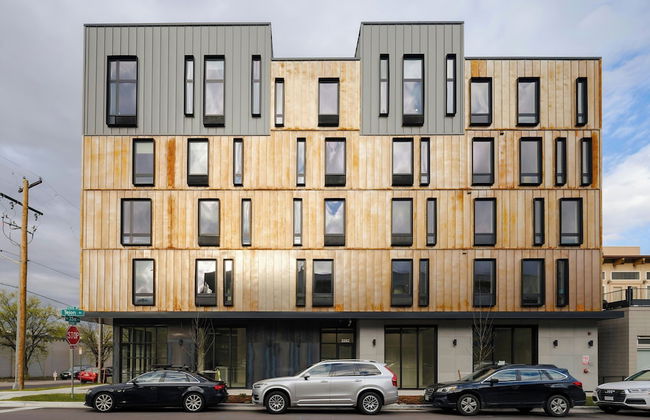 Sonder by Marriott Bonvoy The Artesian Apartments LoHi - Foto 44