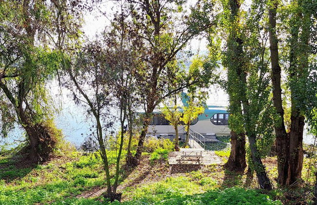 Barco Casa Ollem - Foto 10