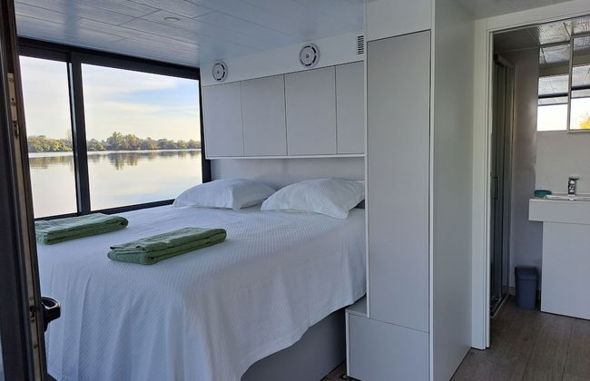 Barco Casa Ollem - Foto 3