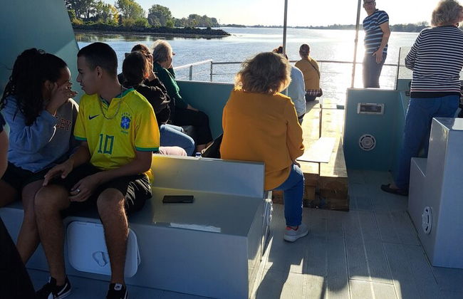 Barco Casa Ollem - Foto 7