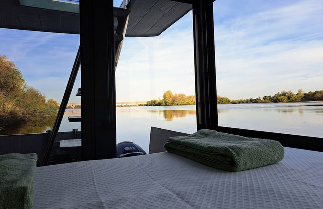 Barco Casa Ollem - Foto 1