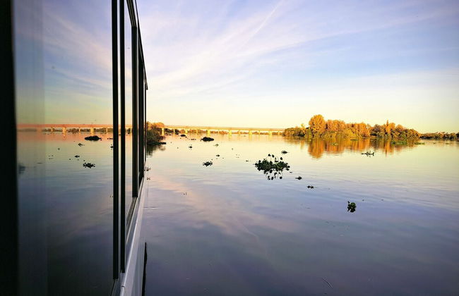 Barco Casa Ollem - Foto 11