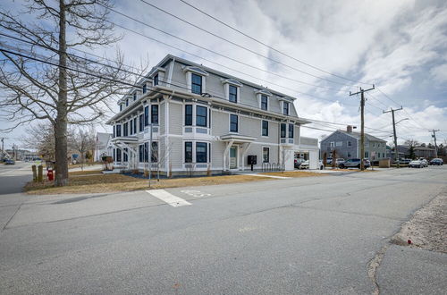 Photo 22 - Provincetown Vacation Rental: Pet Friendly