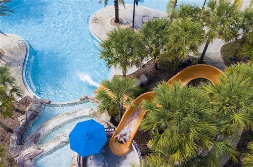 Foto 55 - 12bdrm 11 5Ba Villa With Pool at Solterra Resort