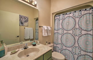 Photo 3 - Lakefront Condo w/ Resort-style Amenities +marina