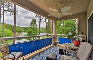 Photo 1 - Lakefront Condo w/ Resort-style Amenities +marina