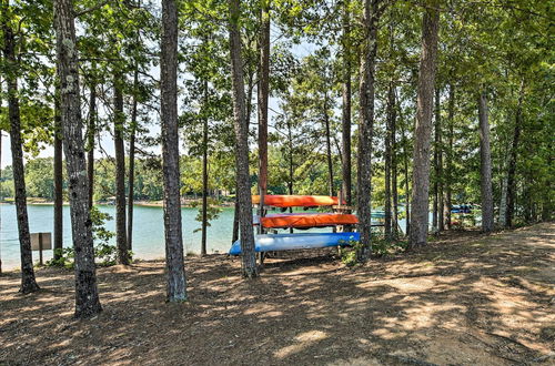 Photo 7 - Lake Keowee Condo w/ Community Pool & Marina